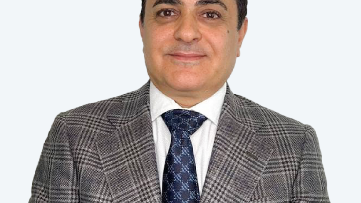 دکتر حسین قاضی عسگر