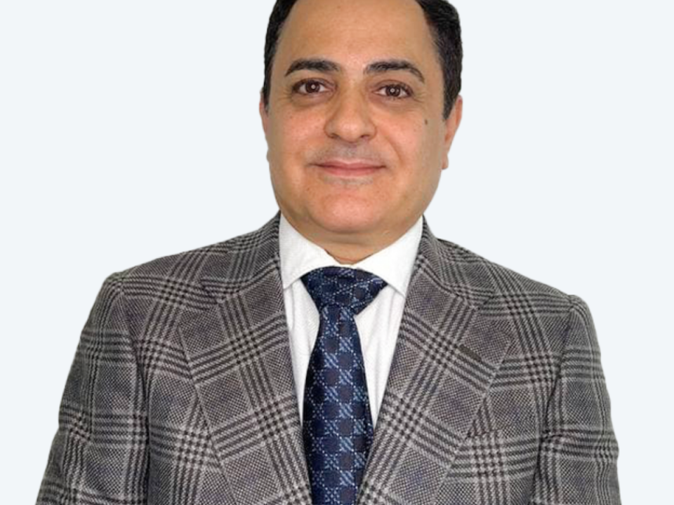 دکتر حسین قاضی عسگر