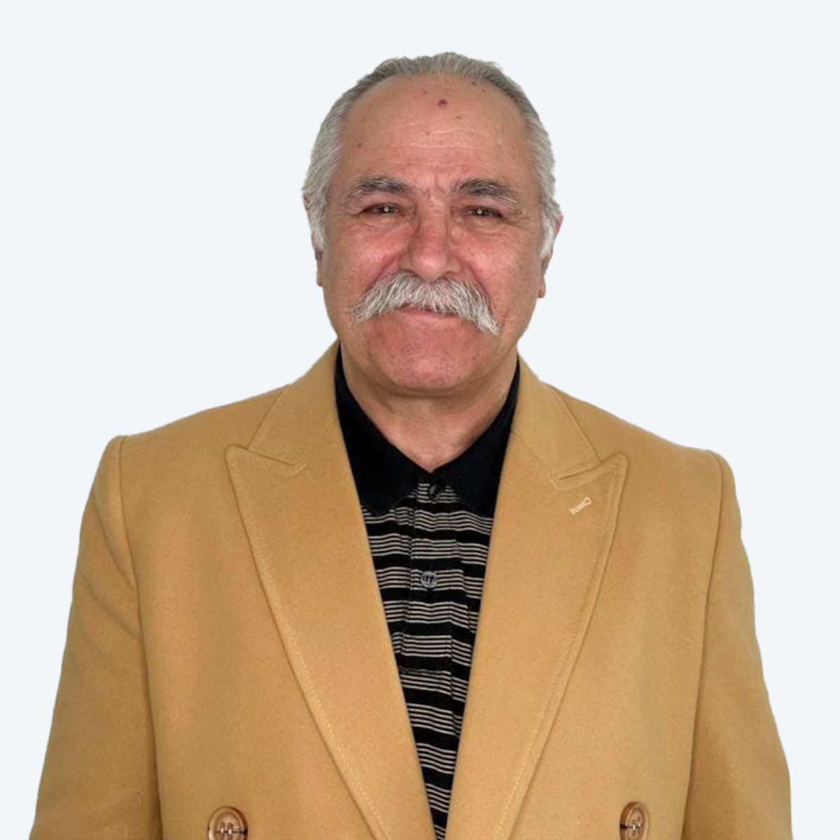 فرهاد فرامرزی