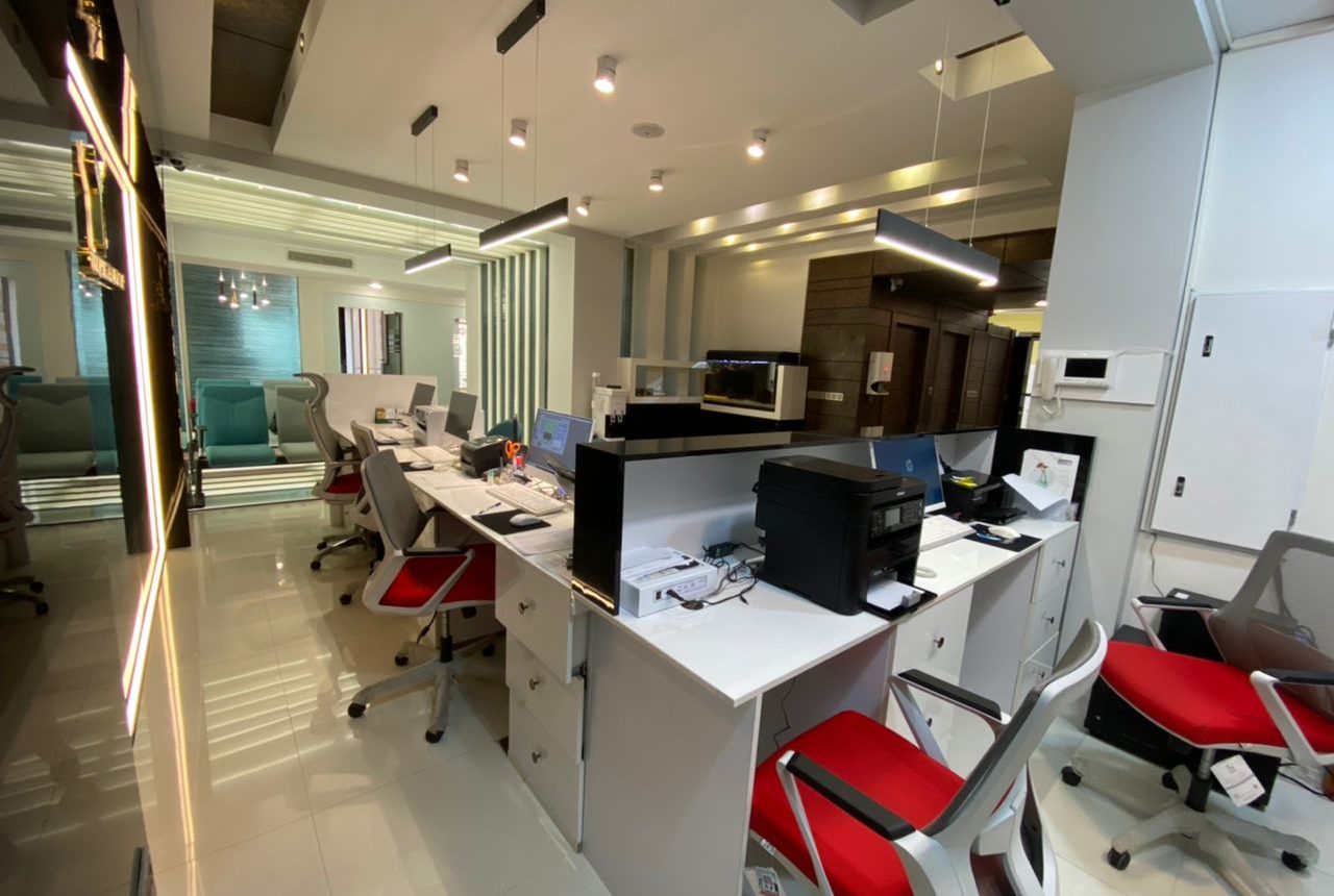 پذیرش آزمایشگاه یونیک