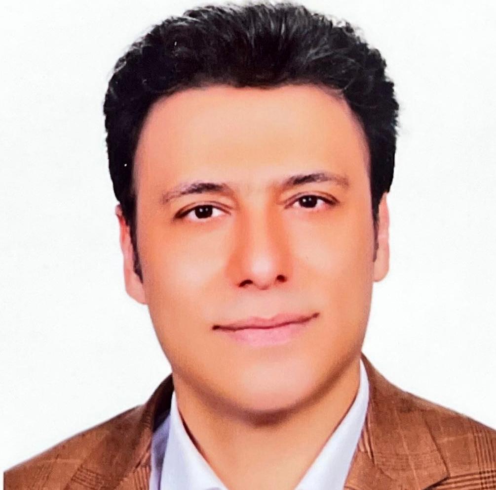 آقای دکتر فرهاد خطیبی